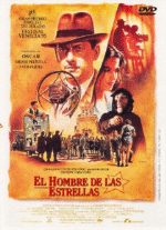 El hombre de las estrellas - DVD - 1