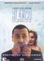 Blanco - DVD - 1