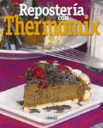 Repostería con thermomix