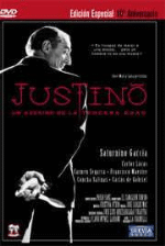 Justino un asesino de la tercera edad (Edición especial) - DVD - 1