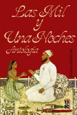 Las mil y una noches. Antología - 1