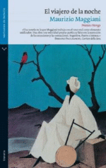 El viajero de la noche - 1