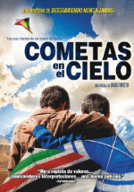 Cometas en el cielo - DVD