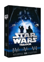 Pensativo estera tragedia Valoraciones de Pack Star Wars: Trilogía - DVD - | Fnac