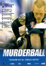 Murderball - DVD