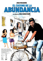 El cuerno de la abundancia - DVD