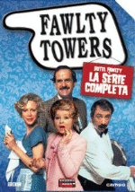 Pack Hotel Fawlty (Ed. catalán) - DVD
