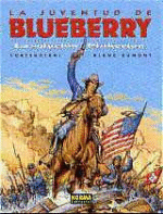 La juventud de Blueberry 37. La solución Pinkerton