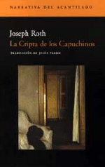 La Cripta de los Capuchinos