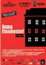 Aupa Etxebeste! - DVD