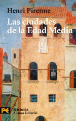Las ciudades de la Edad Media - 1