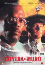 Contra el muro - DVD