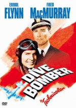 Dive Bomber - DVD