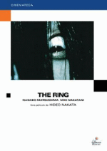 The Ring (Cinemateca) - DVD