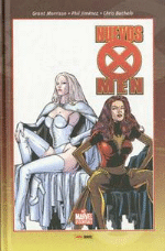 Nuevos X-Men 5 - 1