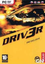 Driver 3 PC - 1