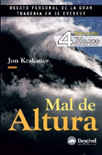 Mal de altura - 1