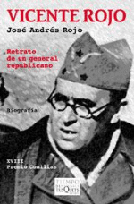 Vicente Rojo. XVIII Premio Comillas 2005