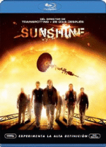 Sunshine - Blu-Ray