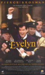 Evelyn - DVD