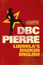 Ludmilla's broken english