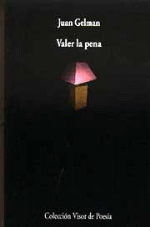Valer La Pena - 1