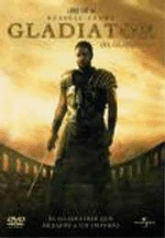 Gladiator - DVD