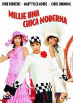 Millie, una chica moderna - DVD