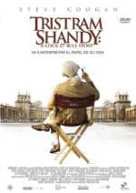 Tristram Shandy - DVD - 1