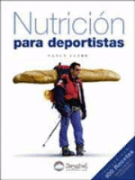 Nutrición para deportistas