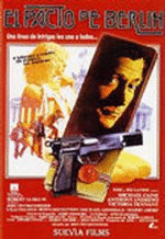 El pacto de Berlín - DVD