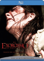 El exorcismo de Emily Rose - Blu-Ray