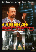 Código secreto - DVD