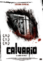 Calvario - DVD - 1