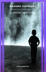 El niño del jueves negro - 1