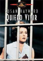 Quiero vivir - DVD