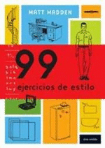 99 ejercicios de estilo