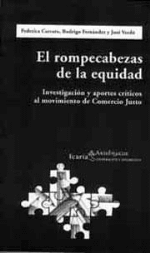 El rompecabezas de la equidad