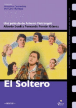 El soltero - DVD - 1