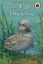 The Ugly Duckling