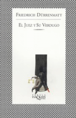 El juez y su verdugo