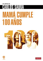 Mamá cumple 100 años - DVD - 1
