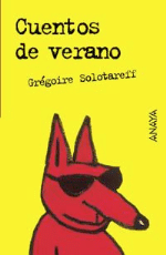 Cuentos de verano - 1