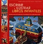 Escribir e ilustrar libros infantiles - 1