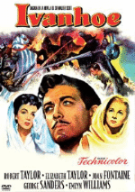 Ivanhoe - DVD - 1