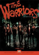 The Warriors Los amos de la noche - DVD