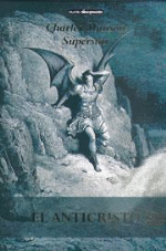 El anticristo - DVD