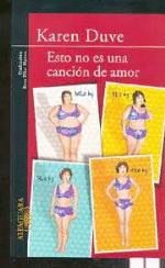 Esto no es una canción de amor - 1