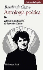 Antología poética. Rosalía de Castro