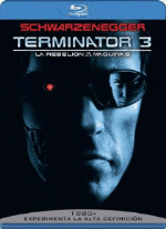 Terminator 3: La rebelión de las máquinas - Blu-Ray